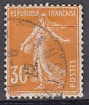 Frankreich Mi.-Nr. 120 x oo