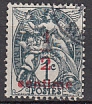 Frankreich Mi.-Nr. 137 x oo