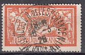 Frankreich Mi.-Nr. 139 oo