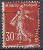 Frankreich Mi.-Nr. 142 oo