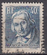 Frankreich Mi.-Nr. 290 oo