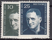 DDR Mi.-Nr. 593/94 **