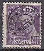 Frankreich Mi.-Nr. 382 V oo