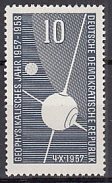 DDR Mi.-Nr. 603 **