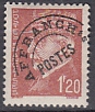 Frankreich Mi.-Nr. 522 V oo