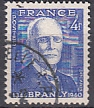 Frankreich Mi.-Nr. 613 oo