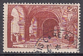Frankreich Mi.-Nr. 637 oo