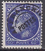 Frankreich Mi.-Nr. 678 V oo