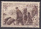 Frankreich Mi.-Nr. 731 oo