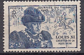 Frankreich Mi.-Nr. 735 oo