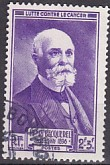 Frankreich Mi.-Nr. 745 oo