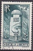 Frankreich Mi.-Nr. 787 oo