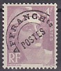 Frankreich Mi.-Nr. 794 V oo