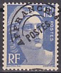 Frankreich Mi.-Nr. 804 V oo