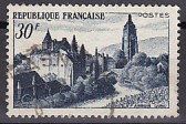 Frankreich Mi.-Nr. 923 oo