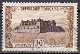 Frankreich Mi.-Nr. 932 oo