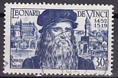 Frankreich Mi.-Nr. 947 oo