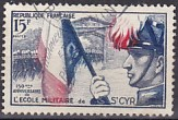 Frankreich Mi.-Nr. 1022 oo