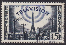 Frankreich Mi.-Nr. 1047 oo