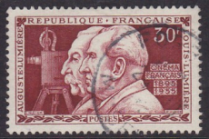 Frankreich Mi.-Nr. 1059 oo