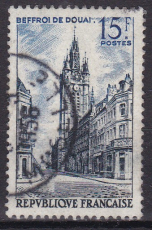 Frankreich Mi.-Nr. 1079 oo
