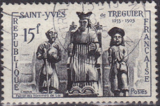Frankreich Mi.-Nr. 1091 oo