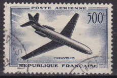 Frankreich Mi.-Nr. 1120 oo