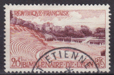 Frankreich Mi.-Nr. 1159 oo