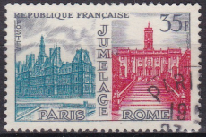 Frankreich Mi.-Nr. 1212 oo