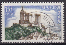 Frankreich Mi.-Nr. 1213 oo