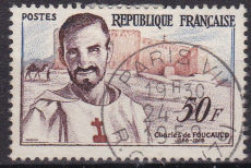 Frankreich Mi.-Nr. 1230 oo