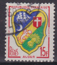 Frankreich Mi.-Nr. 1239 oo
