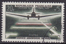 Frankreich Mi.-Nr. 1240 oo