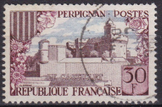 Frankreich Mi.-Nr. 1269 oo