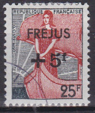 Frankreich Mi.-Nr. 1273 oo