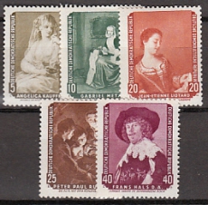 DDR Mi.-Nr. 693/97 **