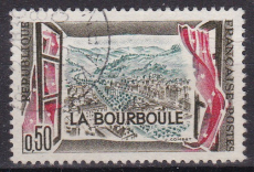 Frankreich Mi.-Nr. 1308 oo