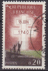 Frankreich Mi.-Nr. 1315 oo