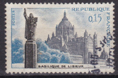 Frankreich Mi.-Nr. 1320 oo