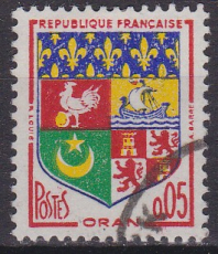 Frankreich Mi.-Nr. 1321 oo