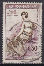 Frankreich Mi.-Nr. 1322 oo