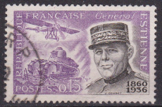 Frankreich Mi.-Nr. 1323 oo