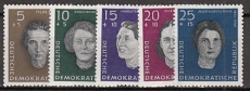 DDR Mi.-Nr. 715/19 **