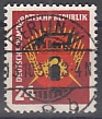 DDR Mi.-Nr. 293 oo