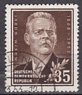 DDR Mi.-Nr. 354 oo