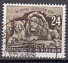DDR Mi.-Nr. 397 oo
