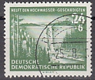 DDR Mi.-Nr. 431 oo