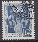 DDR Mi.-Nr. 484 oo