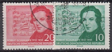 DDR Mi.-Nr. 541/42 oo
