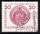 DDR Mi.-Nr. 543 oo